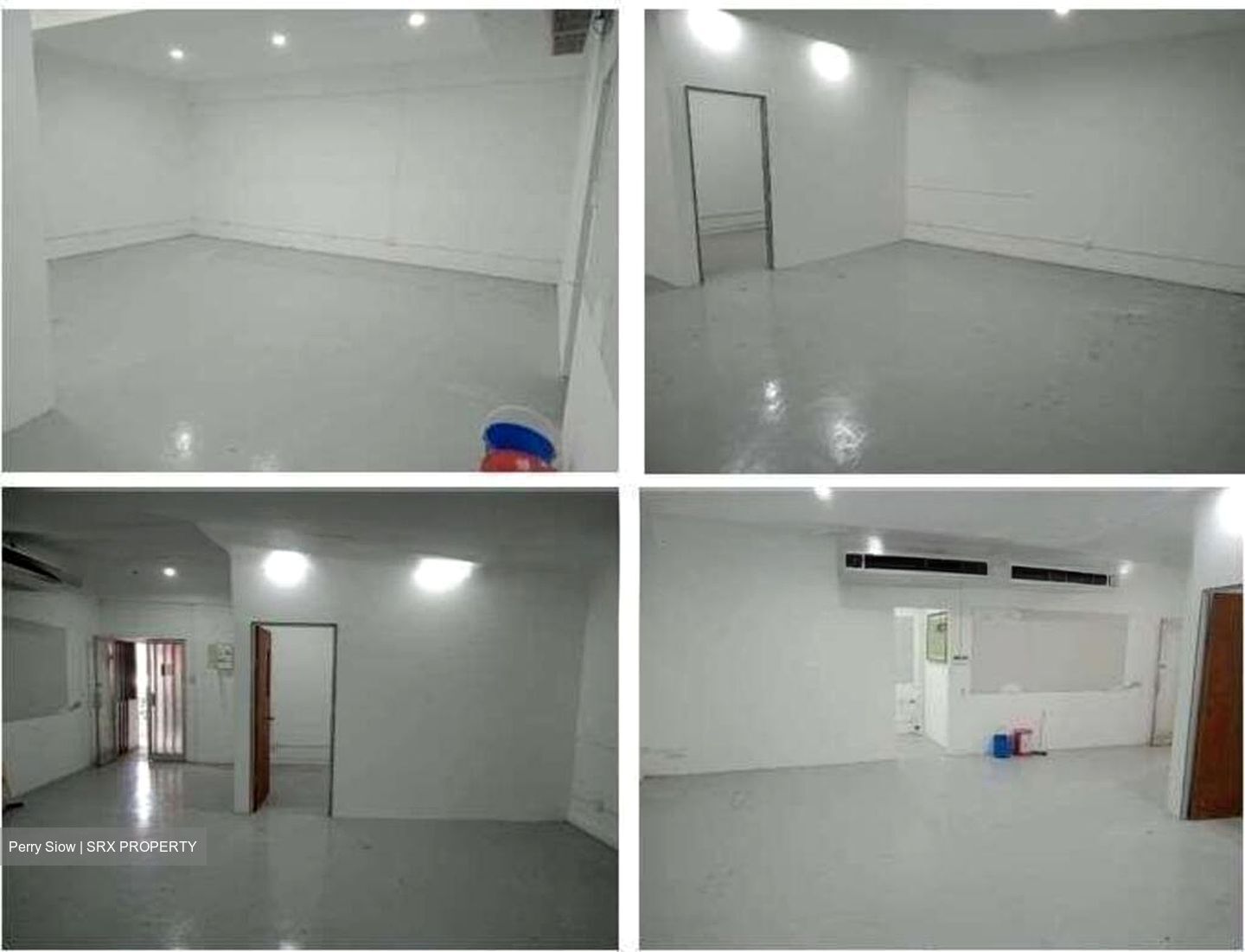 Tai Seng Industrial Estate (D19), Office #502779351